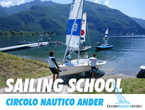 Sailing School